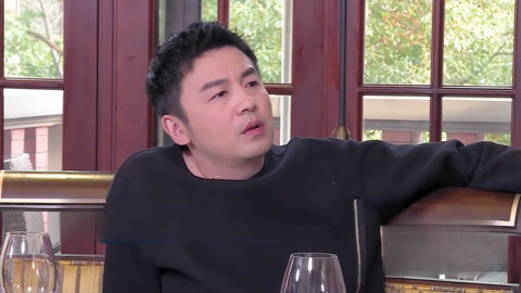 极限挑战第5季升级版 罗丽潮拍吓走黄磊 岳岳唱垃圾版五环歌(二)