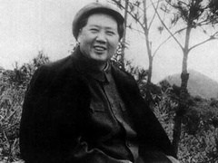 香山密电 嘀嗒嘀嗒 就是党中央和毛主席的声音