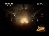 CCTV音乐厅 《CCTV音乐厅》 20150109 纵情歌唱系列 孙楠演唱会
