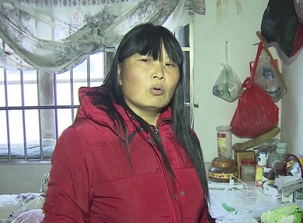 寻情记 结婚四年为何进不了的婆家门