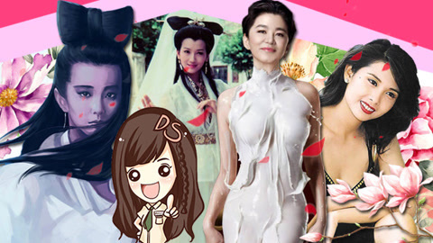 萝莉说美女 第一季 无法超越的人间惊艳瞬间