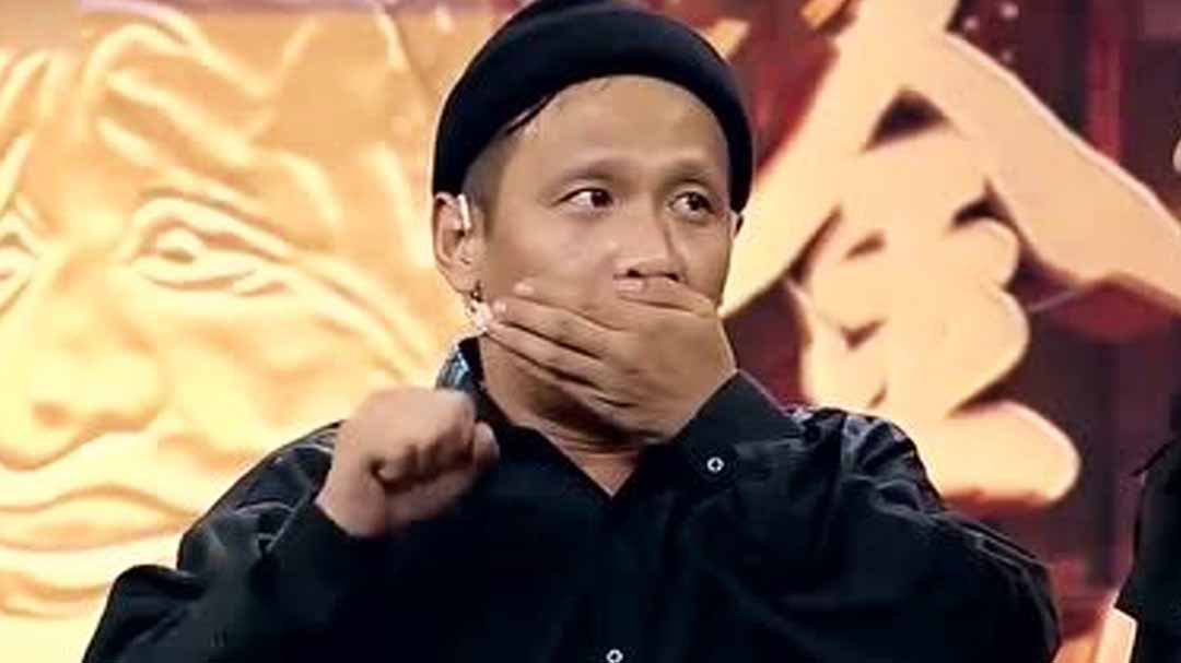 第9期：宋小宝扮劫匪抢自家金店