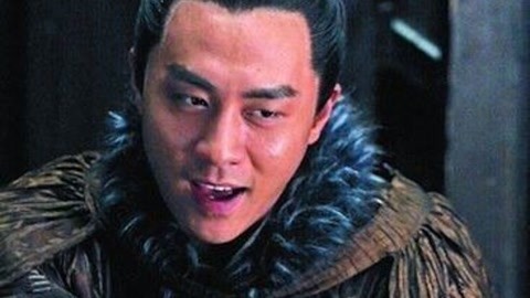 爱罗说书解读金瓶梅 西门庆真的好色么
