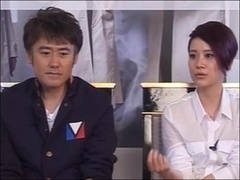 明星在线 《心术》四主创做客《明星在线》