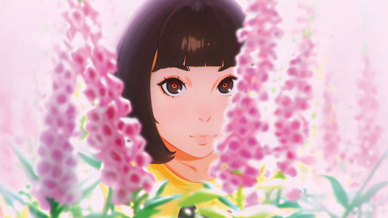 生日幻境