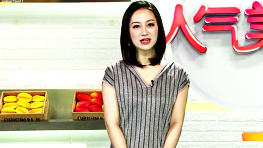 人气美食 羊腹肉涮5秒就入口 涮完没有血沫原因竟是它