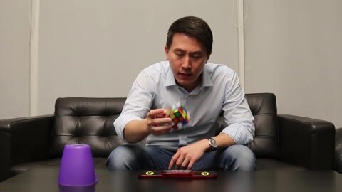 小米5手机发布会预热视频