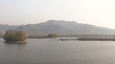 今年前11个月我省达到或优于III类水体比例为63.5%