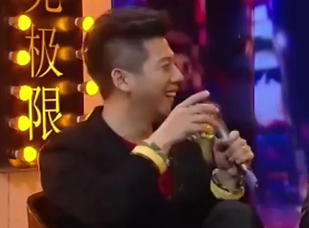 娱乐无极限 羽泉老友记：舒高独家专访羽泉