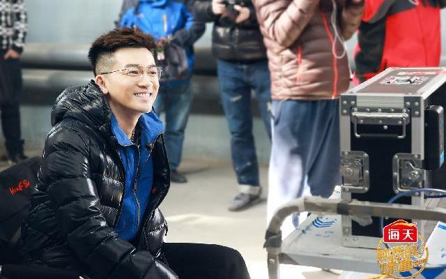 第二季《熟悉的味道》第11期:苏有朋学霸竟对厨艺犯难 为爱首下厨亲制“苏导牌火锅”