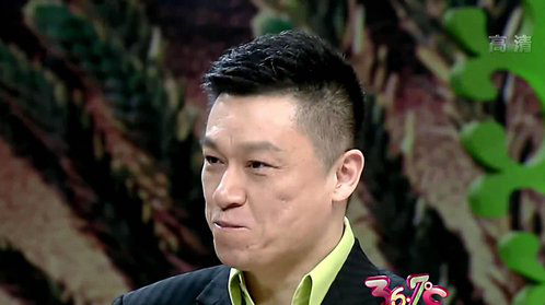 36.7℃明星听诊会 老熟人刘兵来了