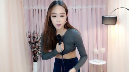 美女直播 第一季 美女主播家里跳舞 dj妥妥的