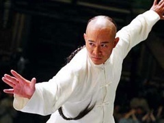 经典传奇 霍元甲武功真假之谜