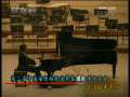 CCTV音乐厅 第6奏鸣曲 第4乐章