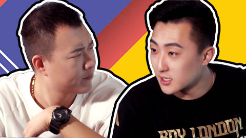 学校里的疯子 多个朋友多条路