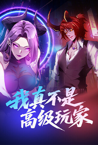 我真不是高级玩家