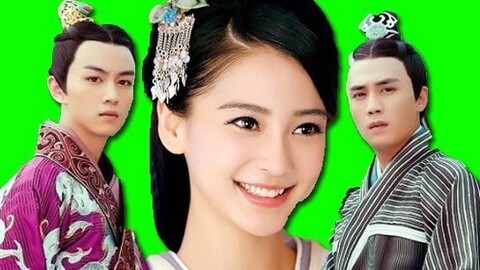 萝莉侃剧 《云中歌》三角恋情虐心来袭
