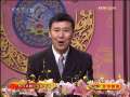 CCTV空中剧院 包飞京剧小生戏专场 （访谈）