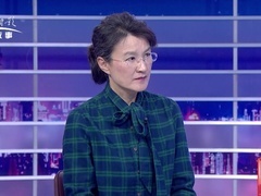 信用中国 孙运红 重卡焕新 赋能绿色物流