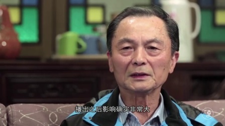 二更视频 中国最长寿电视剧现今已有3144集 384