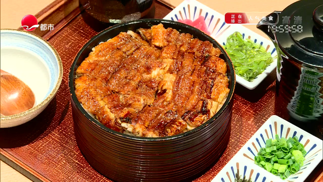 人气美食 人均50的牛蛙火锅，值得期待