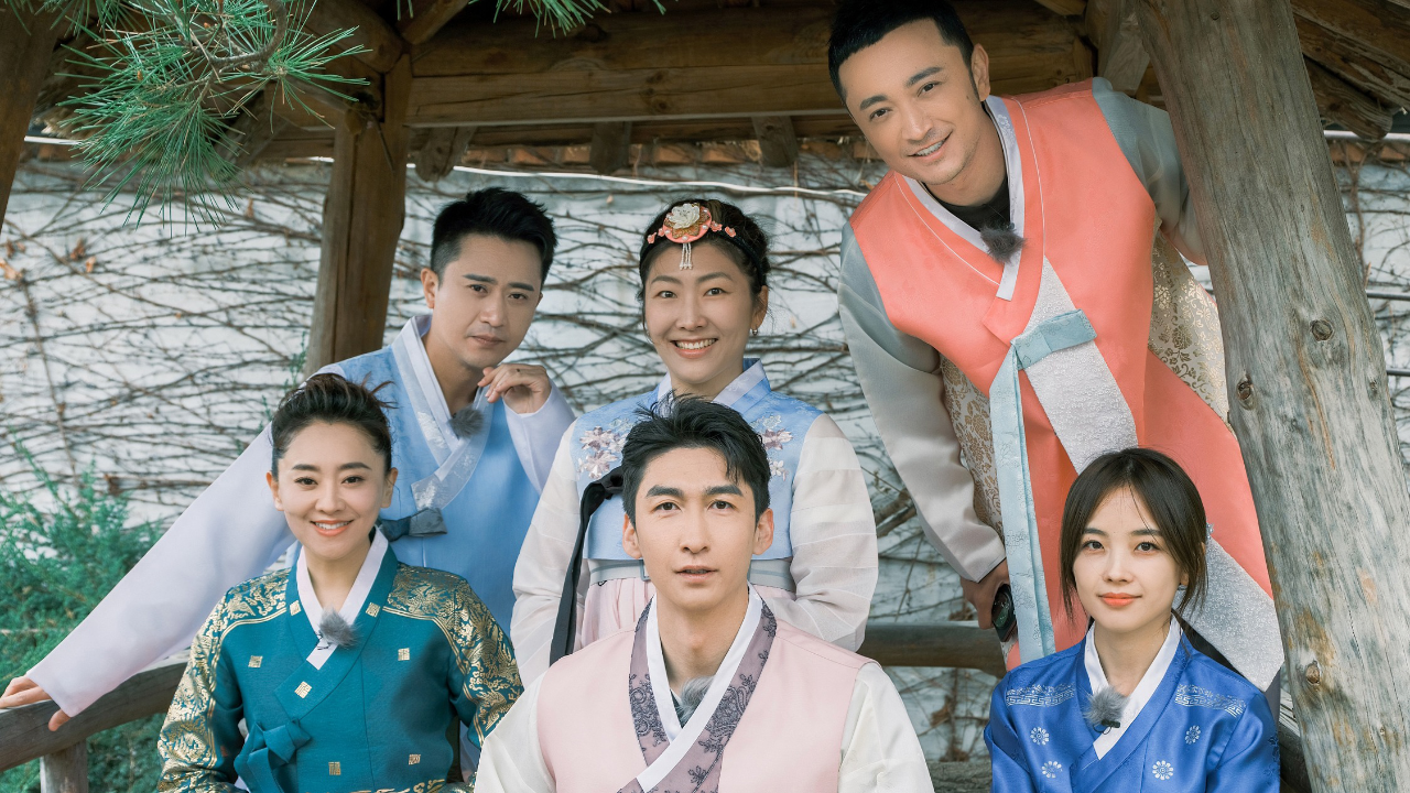 此生要去的100个地方 第1期加长版：尼格买提表演新疆歌曲