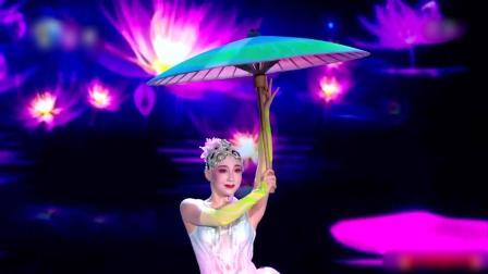 2019天津卫视春节联欢晚会 金霏陈曦联手ICE贺新春