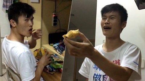 软软的秀 追星使我快乐让我上进