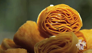 美食中国 《美食中国》 20201029 系列片《一城一味》之家常不寻常