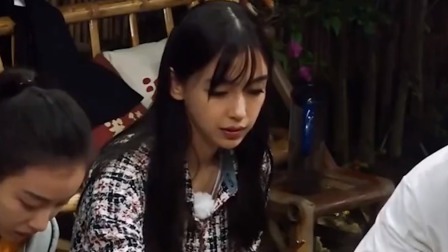 吃货本质暴露？点击就看baby吃播名场面！