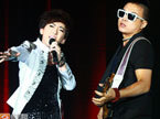 快乐女声2011 2011快乐女声三城PK第一场（6）