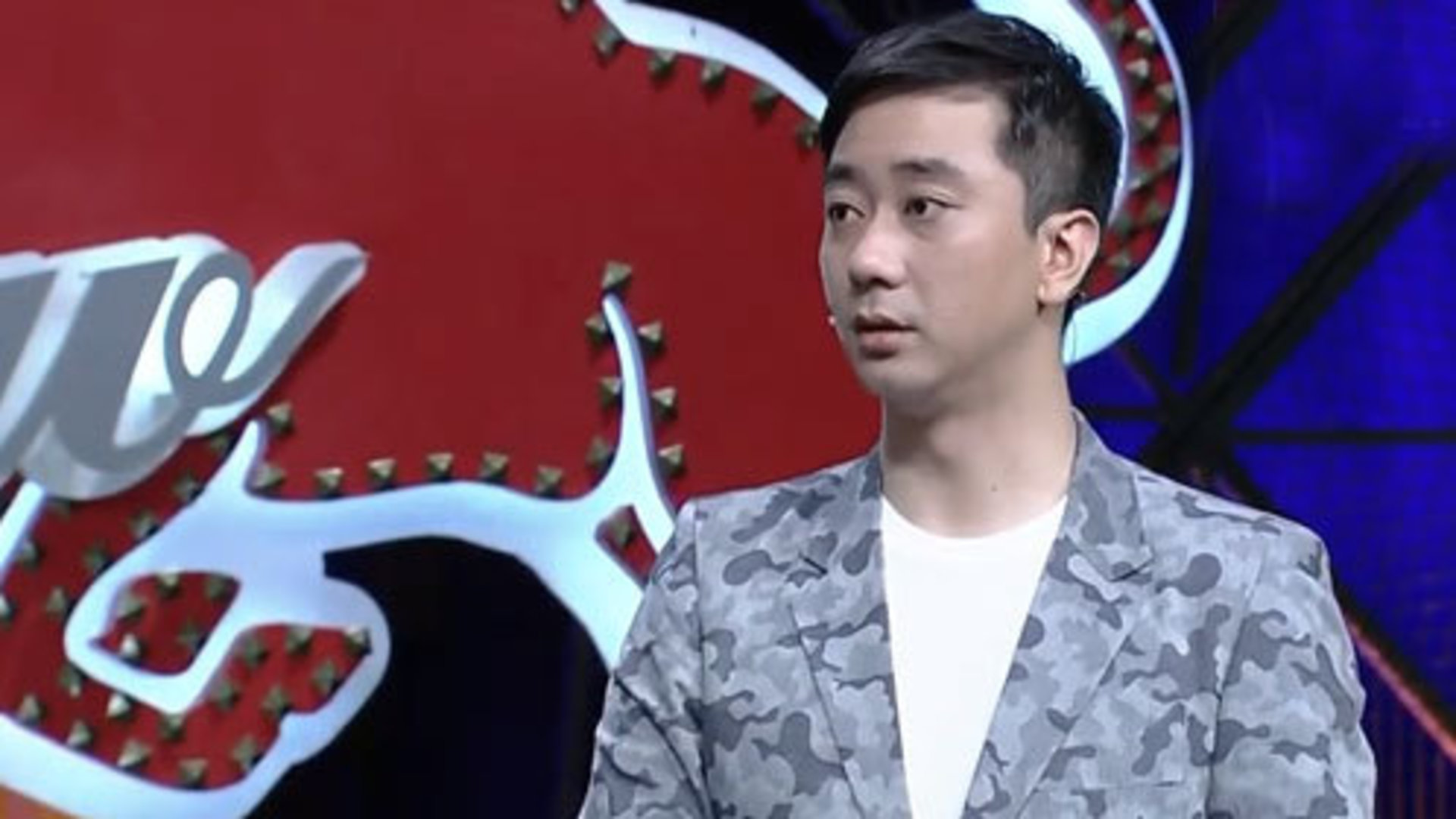 今晚80后脱口秀 王自健独家解读暖男：我当禽兽蛮好的
