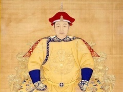 清宫秘闻 顺治帝两度废后之谜
