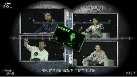 BEST KILLER 第六季 老道的大非老师带领年轻的警队，遭遇美女杀手如果爱和火焰老师领衔的悍匪战队，双方激战正酣，飒半路挺身而出，他是帮了警队还是匪队，大家拭目以待。