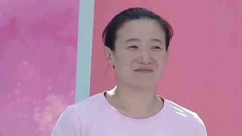 男生女生向前冲 第十四季 赛道版“吐槽大会” 女冲客上场吐槽节目组
