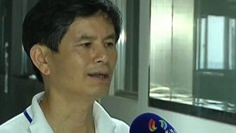 小强热线 小强热线20140505