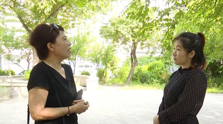 我就喜欢她