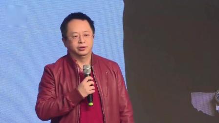 嘻嘻娱乐 2017 11月 刘强东患