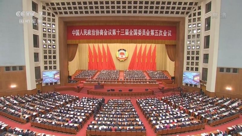 正午国防军事 《正午国防军事》 20220305