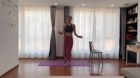 Barre 窈窕体态