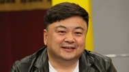 最佳现场 洪剑涛自曝因肥胖的囧事