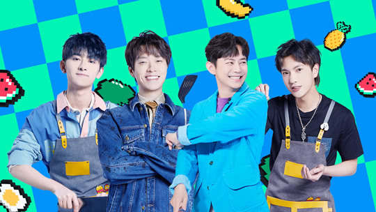 在吗卡吗说话呀 第4期：冰箱“魏何”做大做强