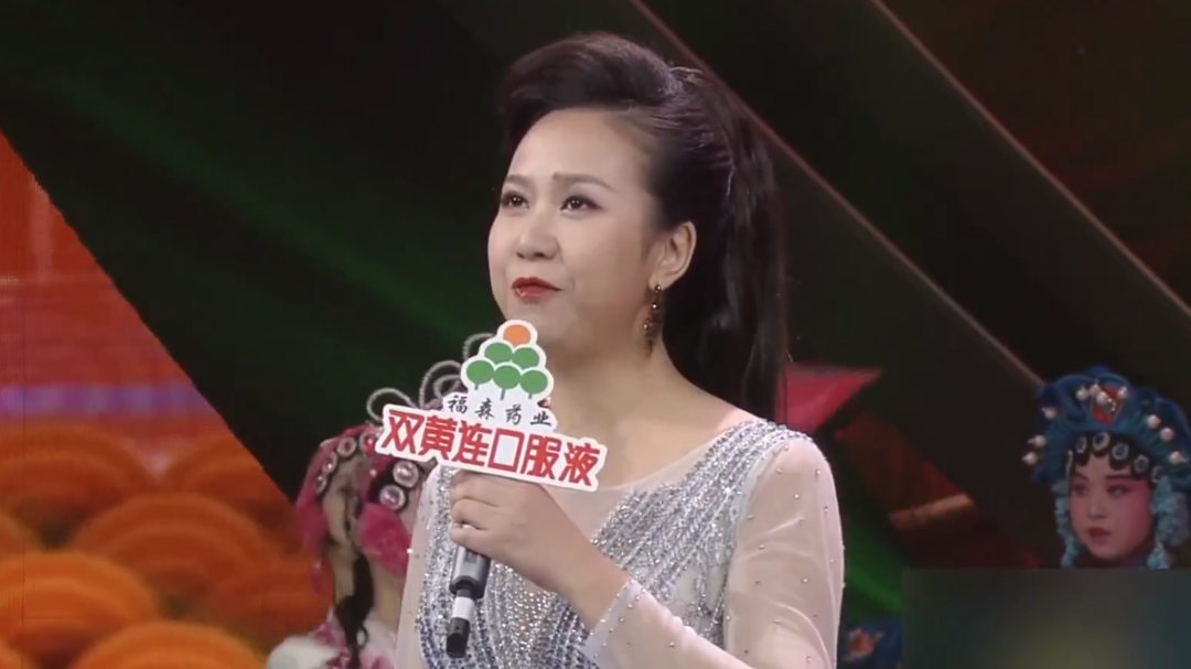梨园春天天看 戴玉强《戏歌中国真有戏》
