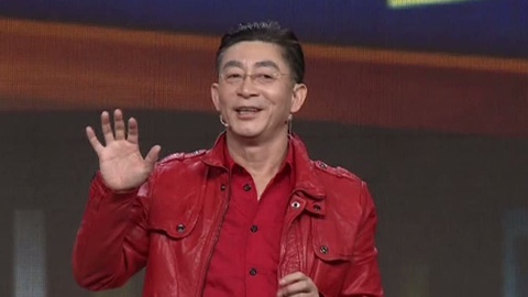 演讲集锦 六小龄童《每个人都是孙行者》(下)