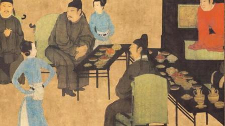 兵家小事 锄禾日当午？悯农作者当官后立马翻脸 自己挥霍无度还带坏刘禹锡