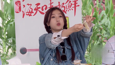 极限挑战宝藏行 虞书欣魏大勋遇彩虹 岳云鹏送最高的祝福(二)
