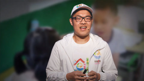 一刻talks 90后青年的公益独白：除了捐钱捐物，我们还能做什么？