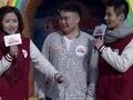 飞跃彩虹第二季 栏目组造型师杰哥来挑战 呆萌帅哥无视小猴子