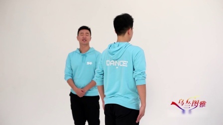 在水一方-乌兰图雅