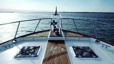 邮轮浪漫之旅 韩国行（3）